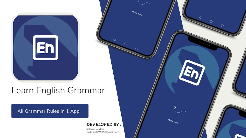 Learn English Grammar For Android Download