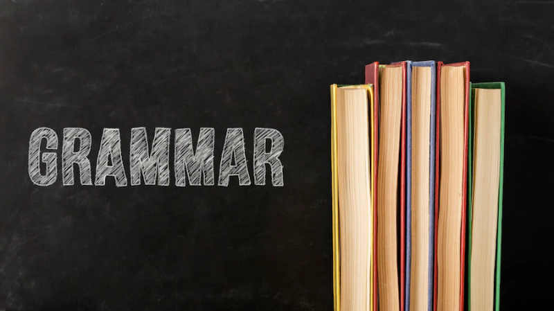 Learn English Grammar Step By Step Your Complete Guide