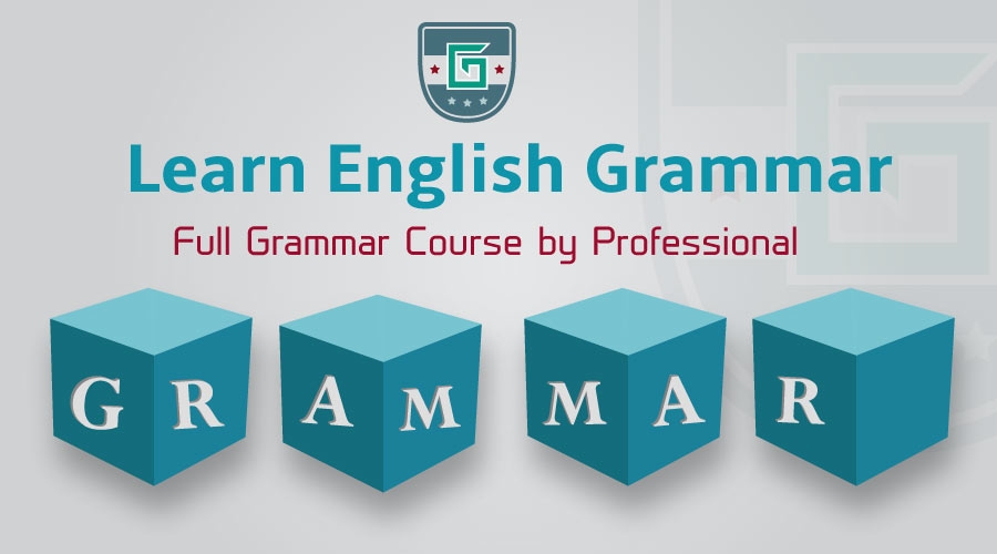 Learn English Grammar Vocabulary Reading Writing Speaking