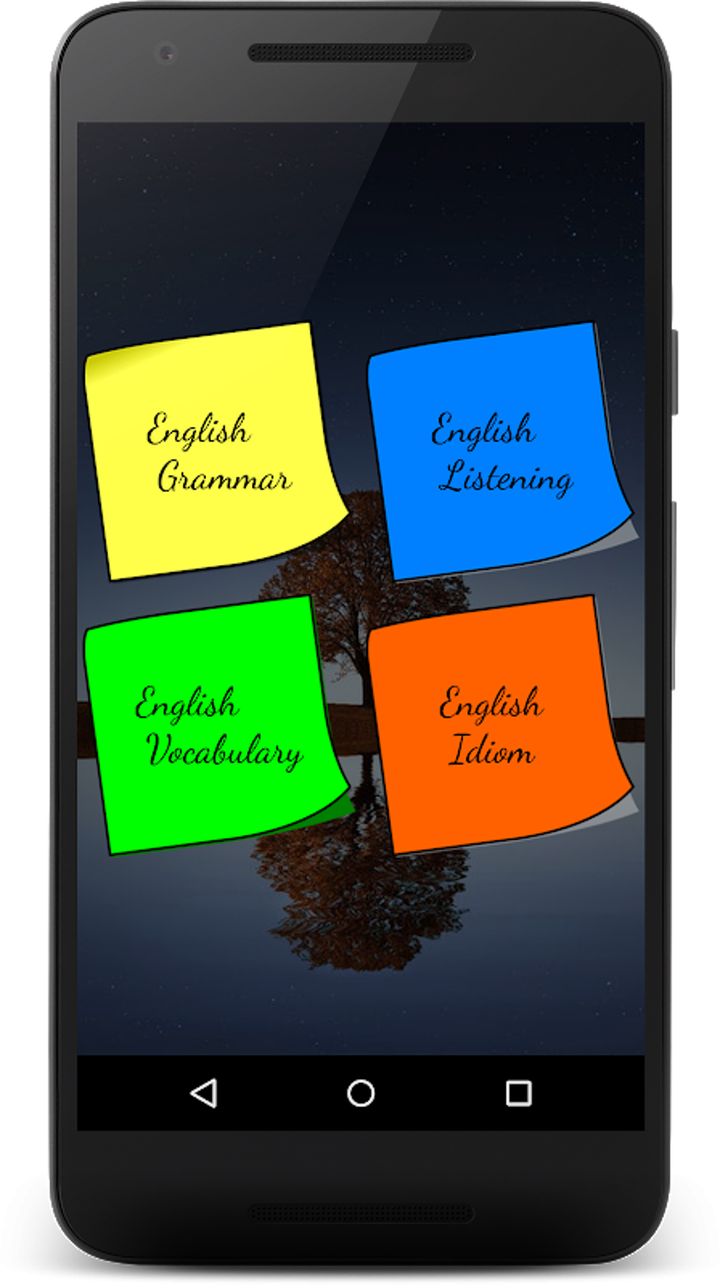 Learn English Vocabulary By Topic APK For Android Download