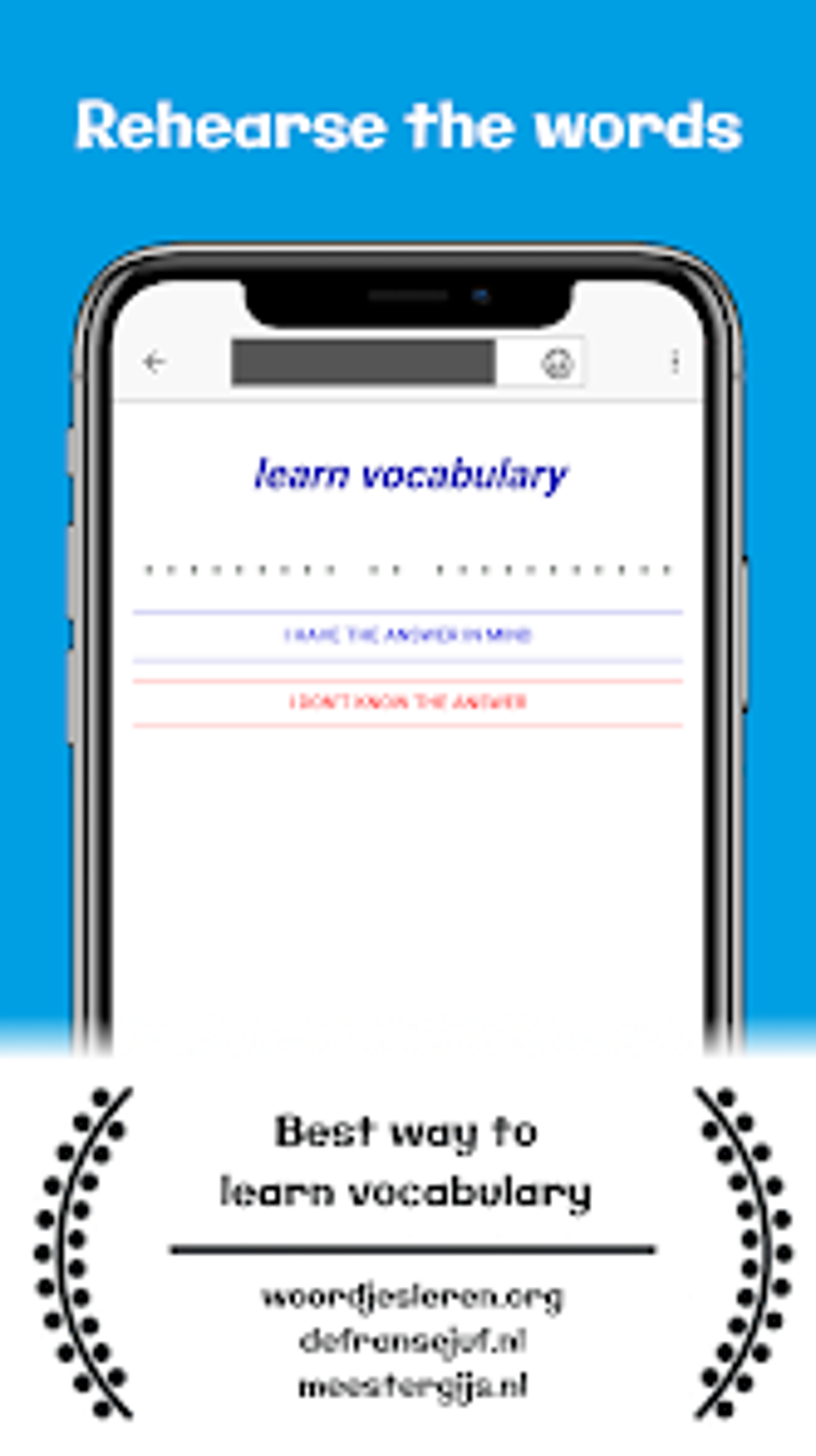 Learn Vocabulary With Wozzol For Android Download