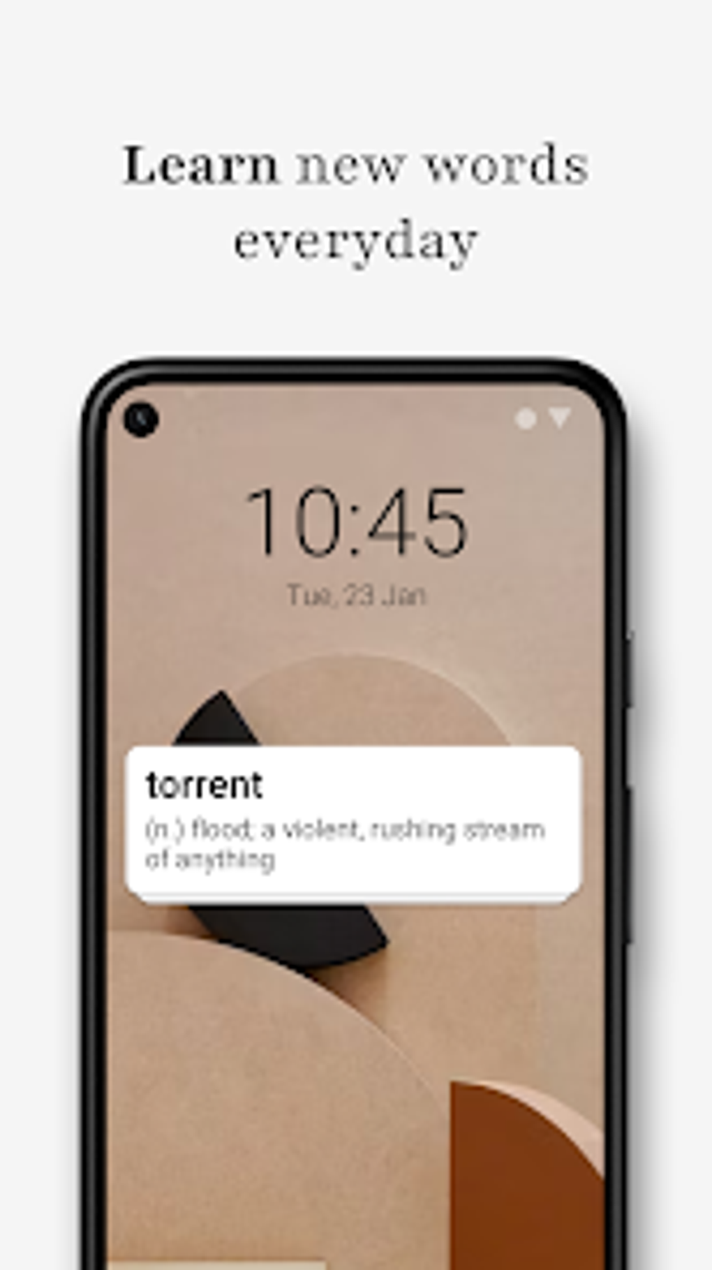 Learn Words Daily Vocabulary For Android Download