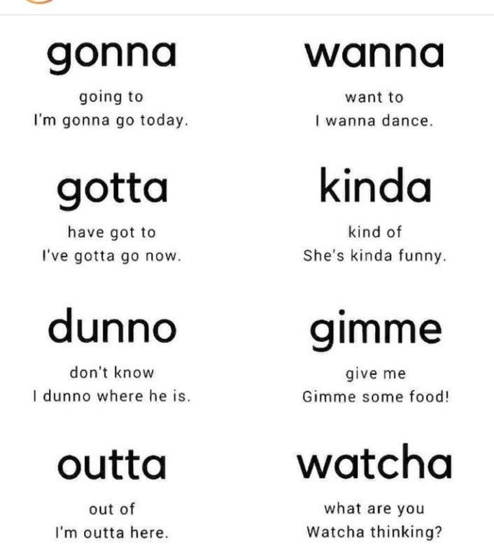 Learning English Tips Normal English Vs Advance English English 