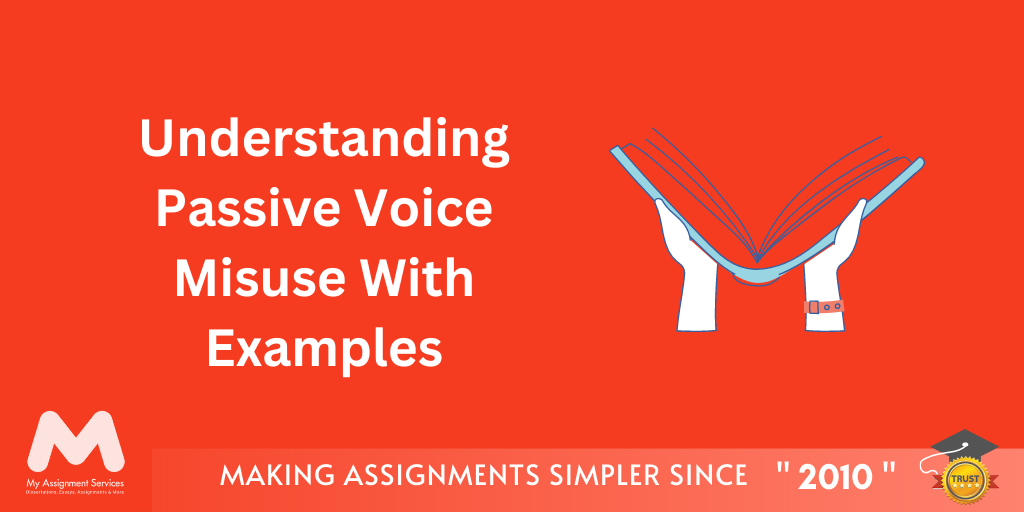 passive voice misuse grammarly