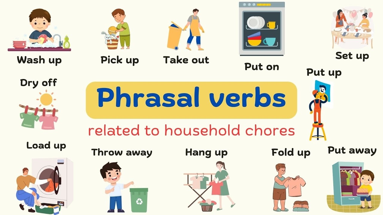 pheasal verb