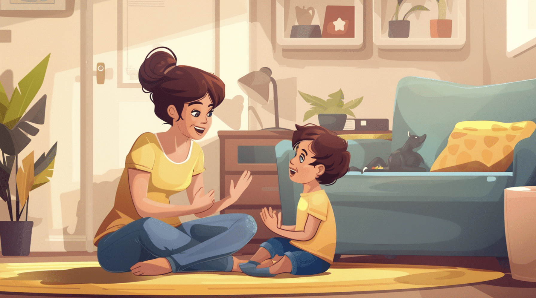 Looking To Enhance Your Vocabulary Try One Syllable Words 