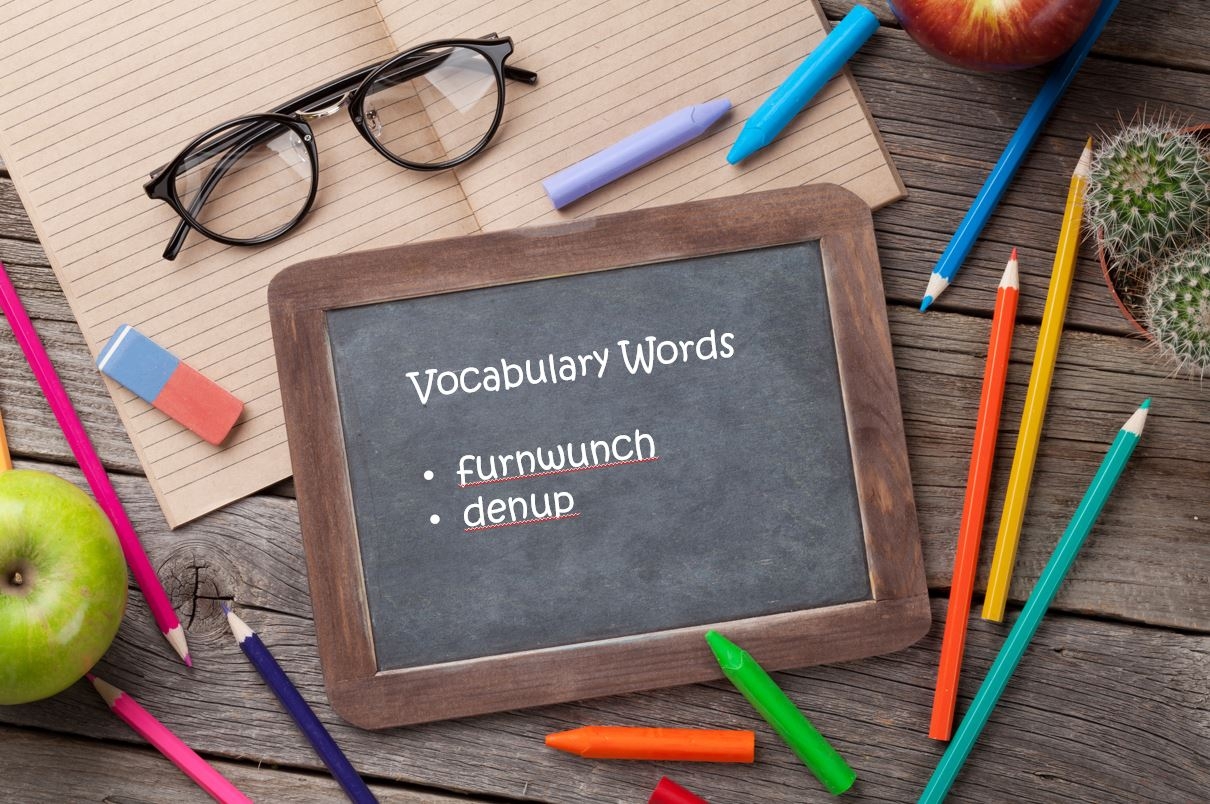 Lower Hudson Regional Partnership Center Effective Vocabulary 