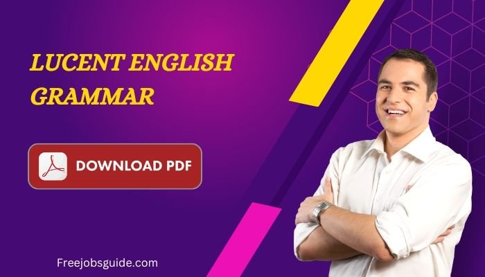 english grammar pdf