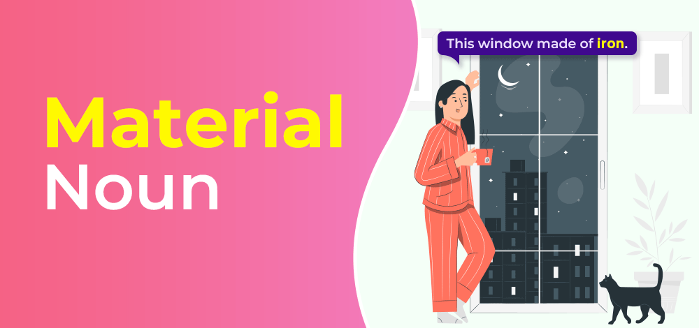 personal noun definition