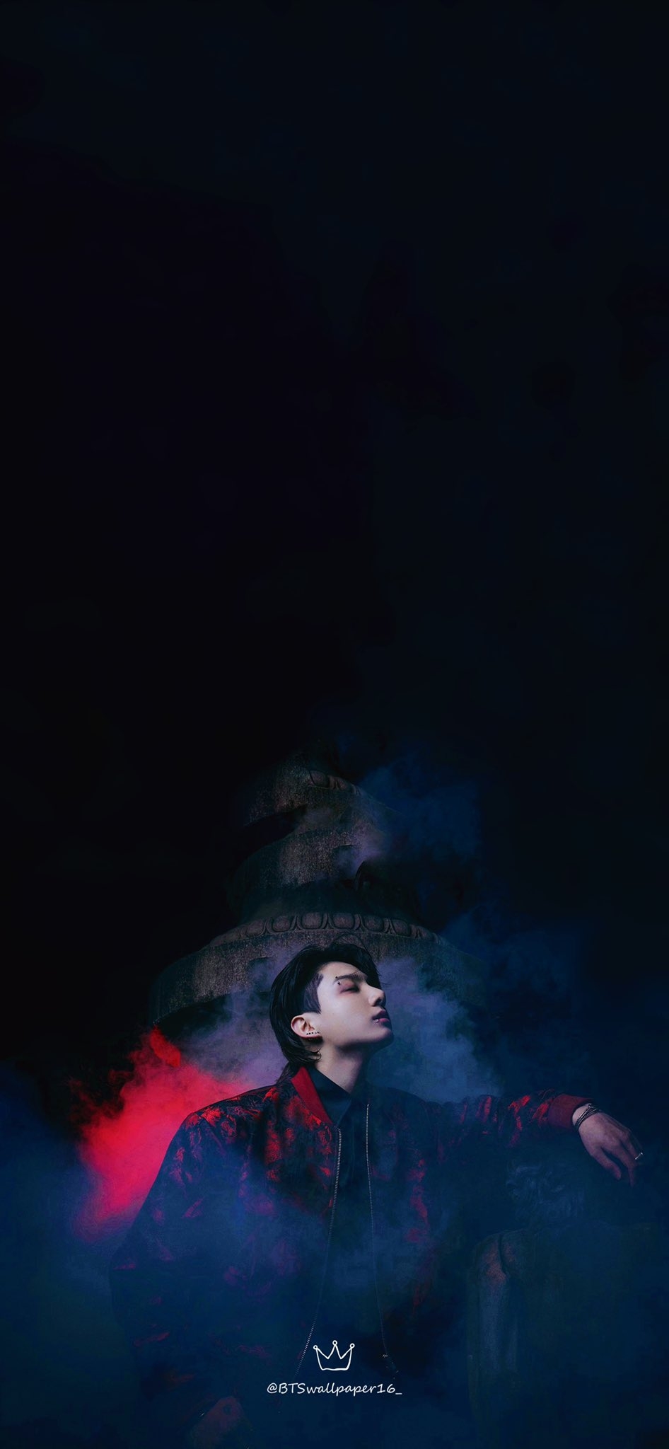 Me Myself And Jungkook Wallpapers Wallpaper Cave