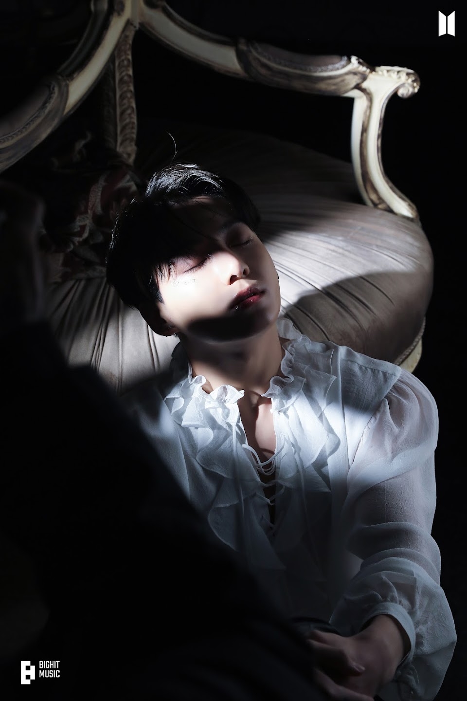 Me Myself And Jungkook Wallpapers Wallpaper Cave