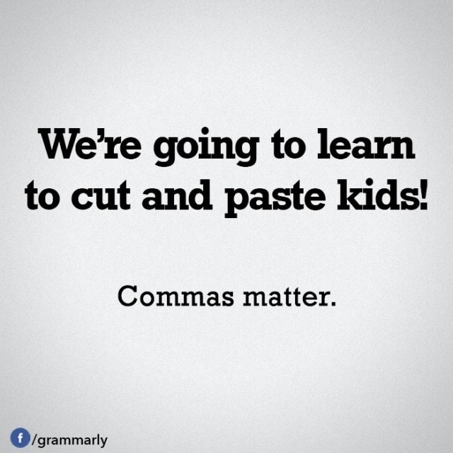 examples of incorrect grammar