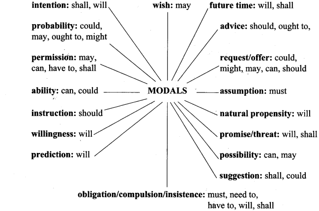 Modals Exercises For Class 10 CBSE With Answers Learn Cram