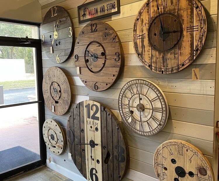 Monstrous Clocks Yelp