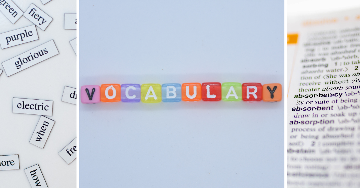 Multiple Choice Vocabulary Quiz Can You Answer These 50 Questions 