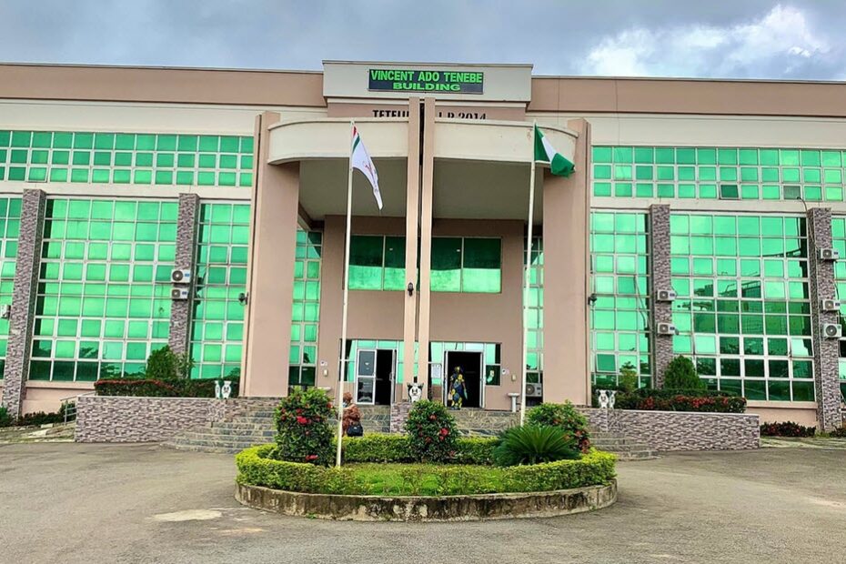 National Open University Of Nigeria NOUN African Education