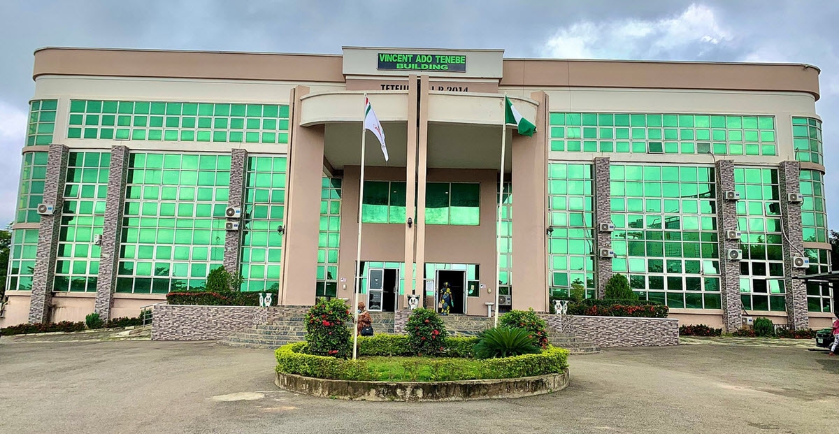 National Open University Of Nigeria NOUN African Education National Open University Of Nigeria NOUN African Education