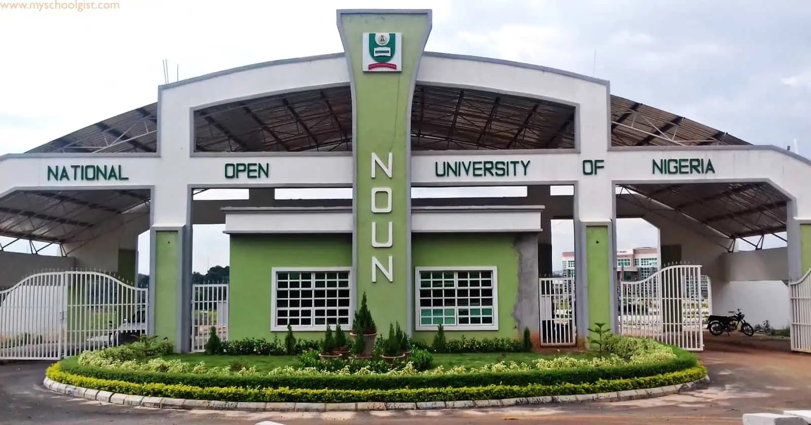 National Open University Of Nigeria NOUN Graduation List Fliplearn Kids