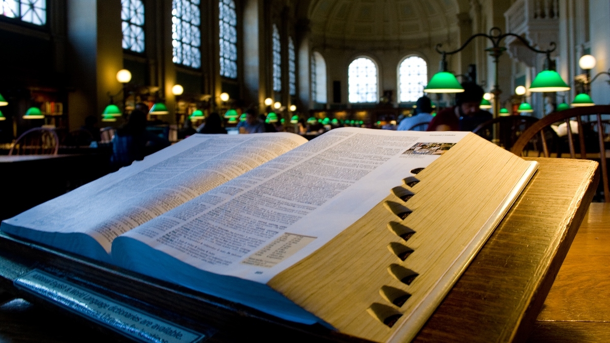 Nonbinary Pronoun 39 They 39 Added To Merriam Webster Dictionary Nerdist