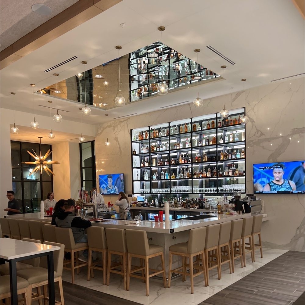 NOUN HOTEL Updated May 2025 82 Photos 20 Reviews 542 S 