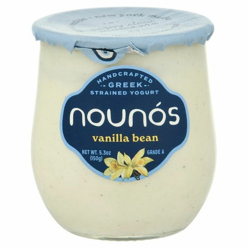 nounos yogurt