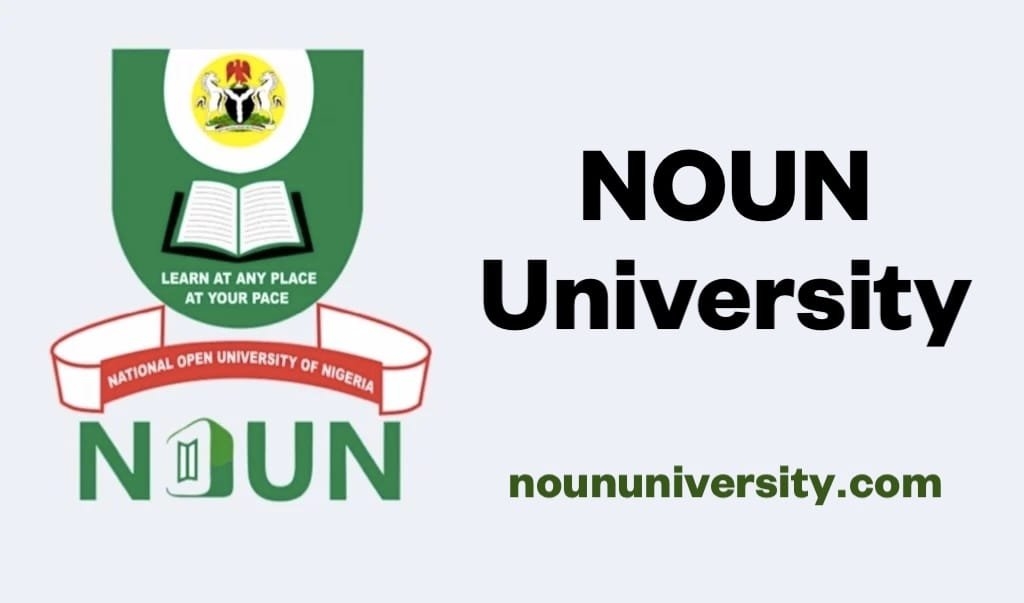 NOUN Student Portal Admission Guides University News