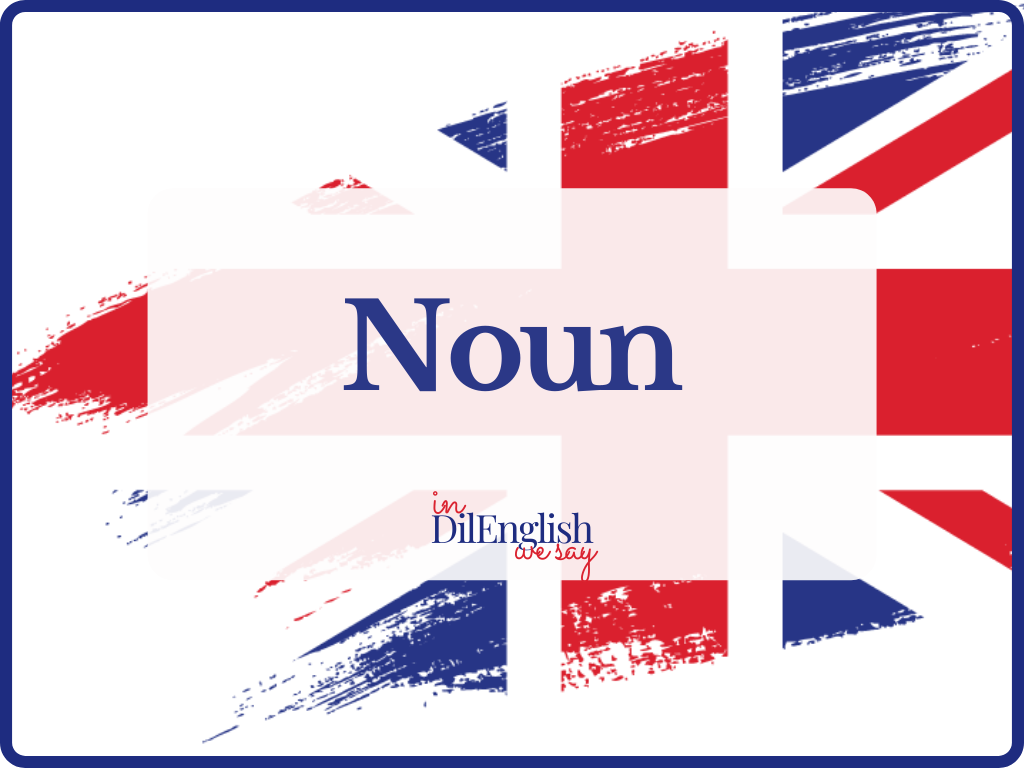 Noun