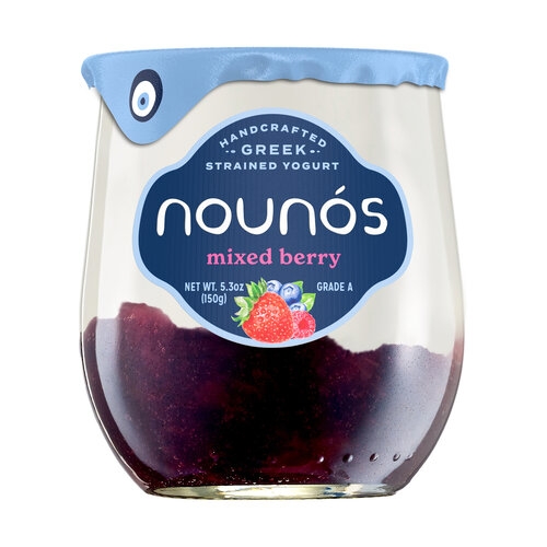 Nounos Mixed Berry Yogurt Eatzi 39 s Market Bakery
