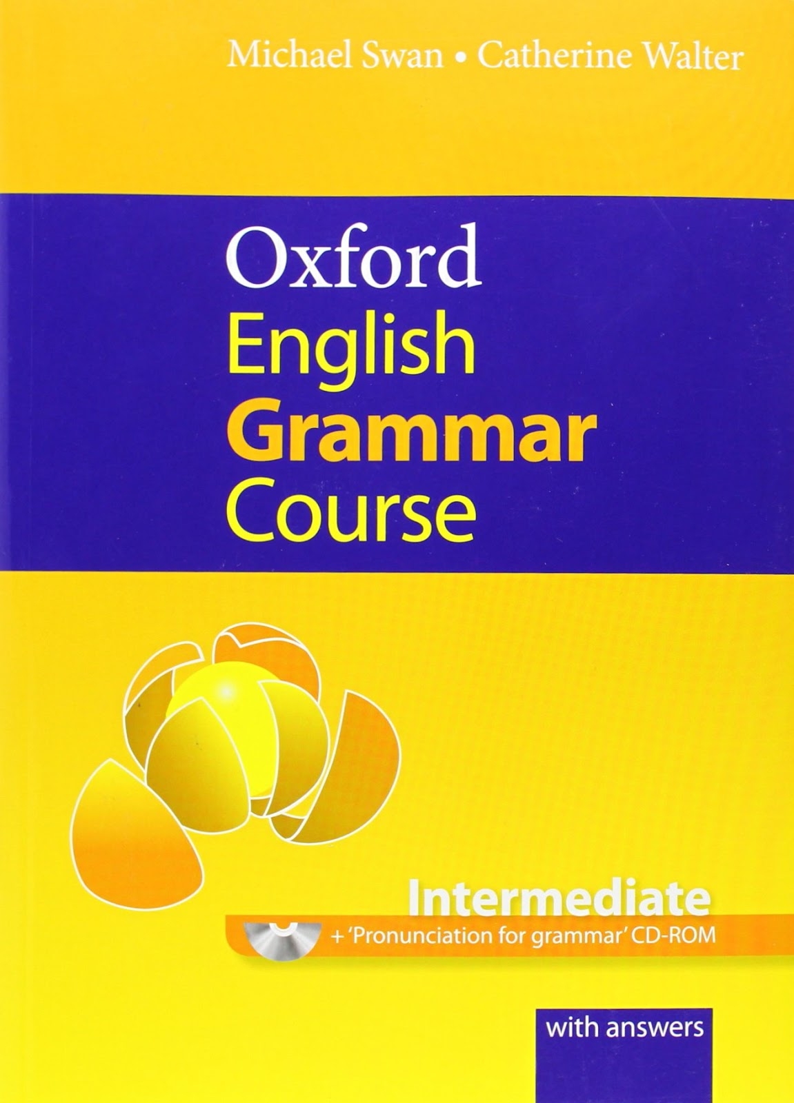 Oxford English Grammar Course Intermediate Geoteknikk Level Up 