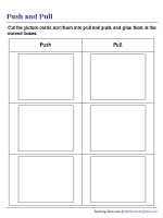 Parts Of Speech Worksheets Worksheets Library