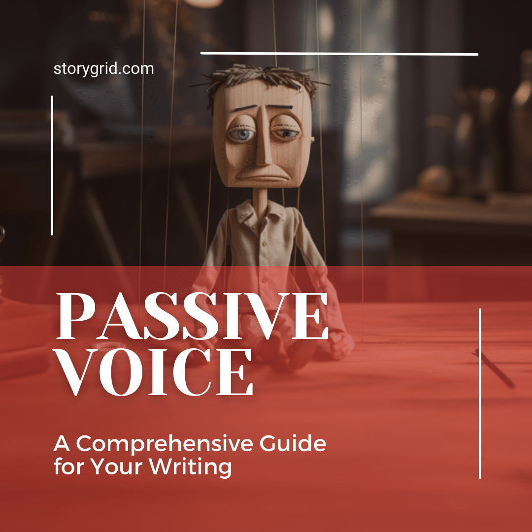Passive Voice A Comprehensive Guide For Your Writing