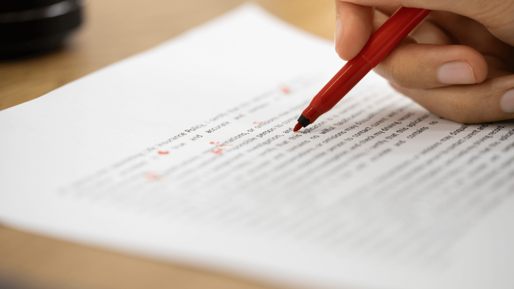 Passive Voice To Active Identify Passive Voice Markee Books