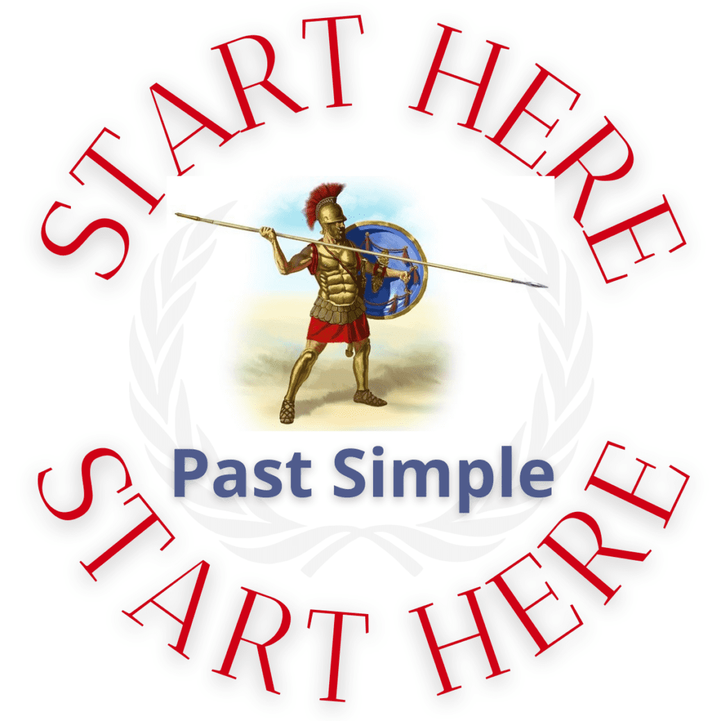 Past Simple FREE English Test English Grammar Tests Online