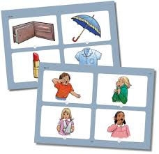 Peabody Picture Vocabulary Test 4 Reading Peabody Picture Vocabulary Test 4 Reading