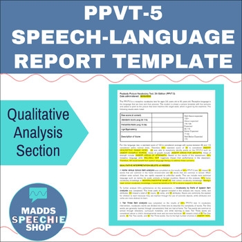 ppvt peabody picture vocabulary test ppvt peabody picture vocabulary test