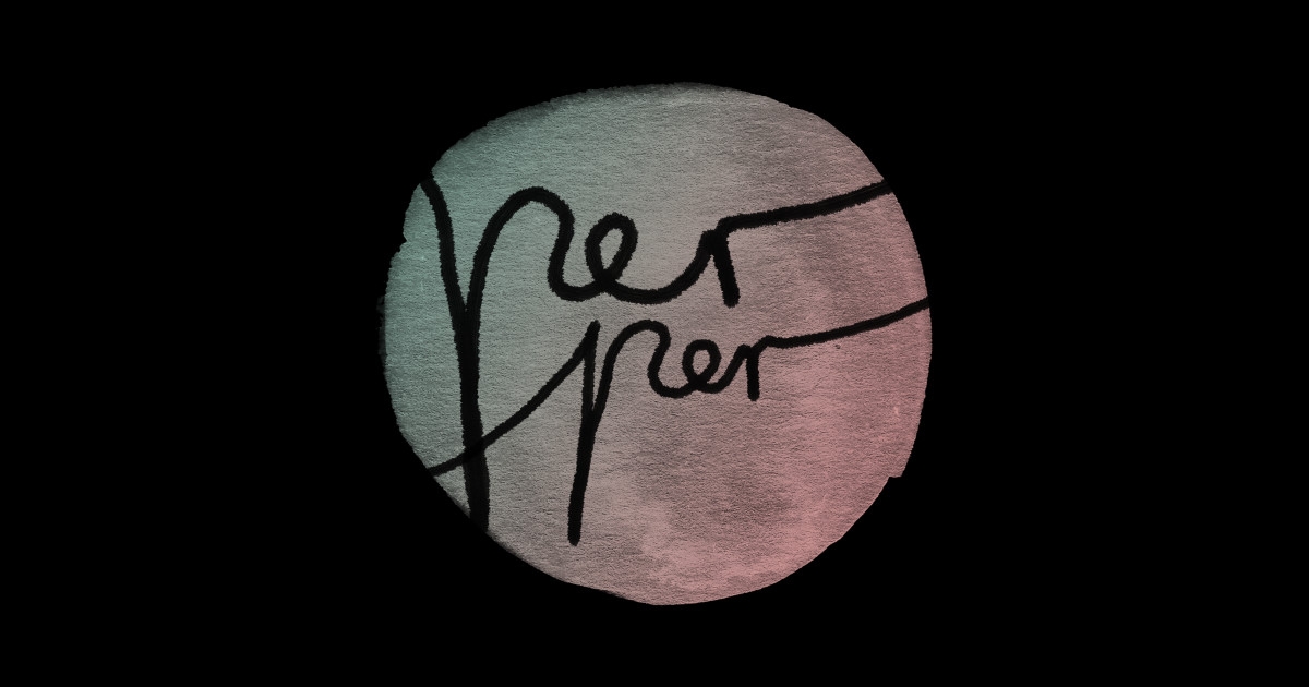 Per Pronoun Pride Per Sticker TeePublic