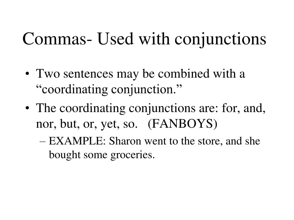 PPT Grammar Rules Commas PowerPoint Presentation Free Download ID 