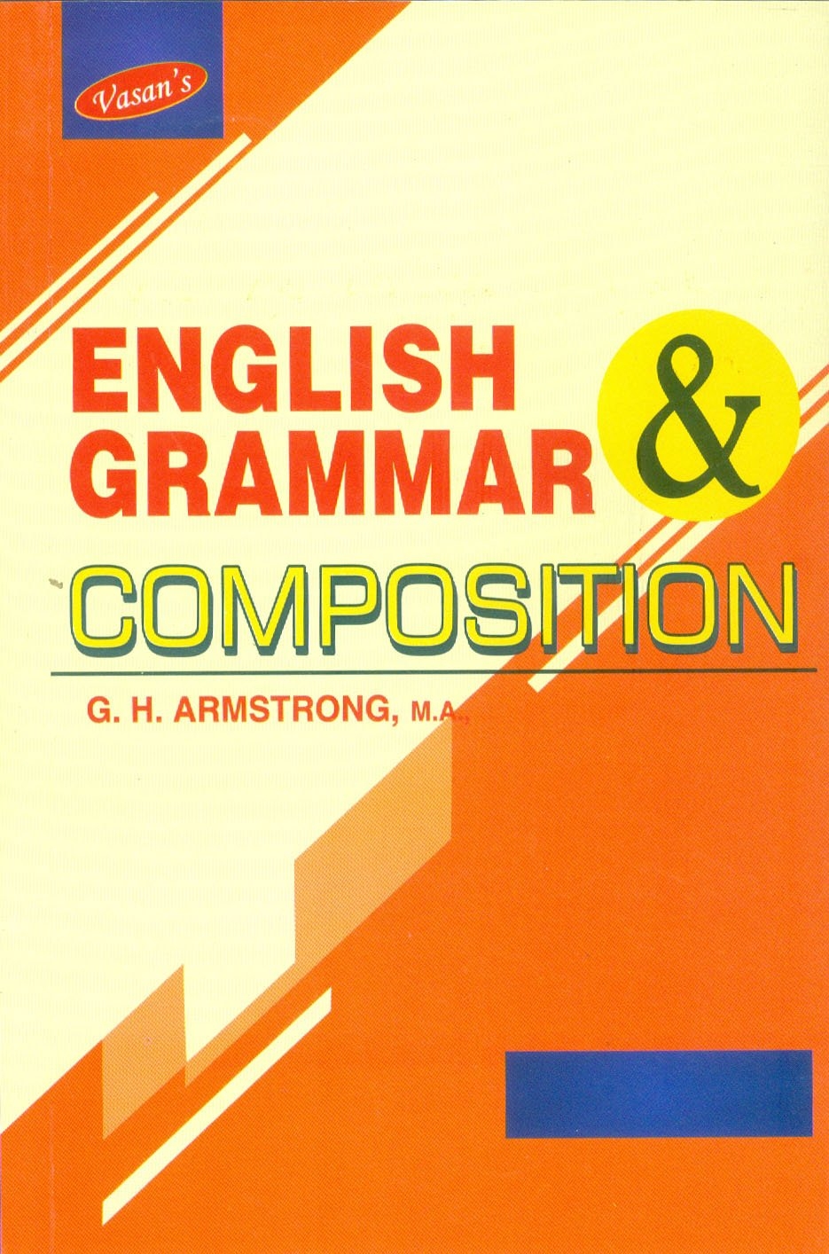 Practical Grammar Composition Master Mind Books