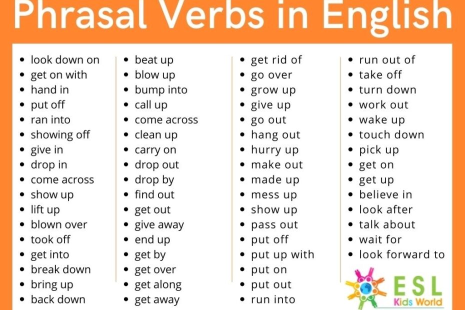 Practice 20 Phrasal Verbs With COME FREE Worksheet Online 60 OFF