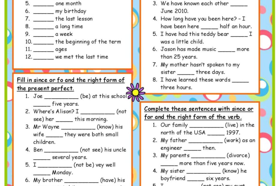 Present Perfect Perfect Tense Present Perfect Present Vrogue co