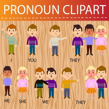 all pronoun
