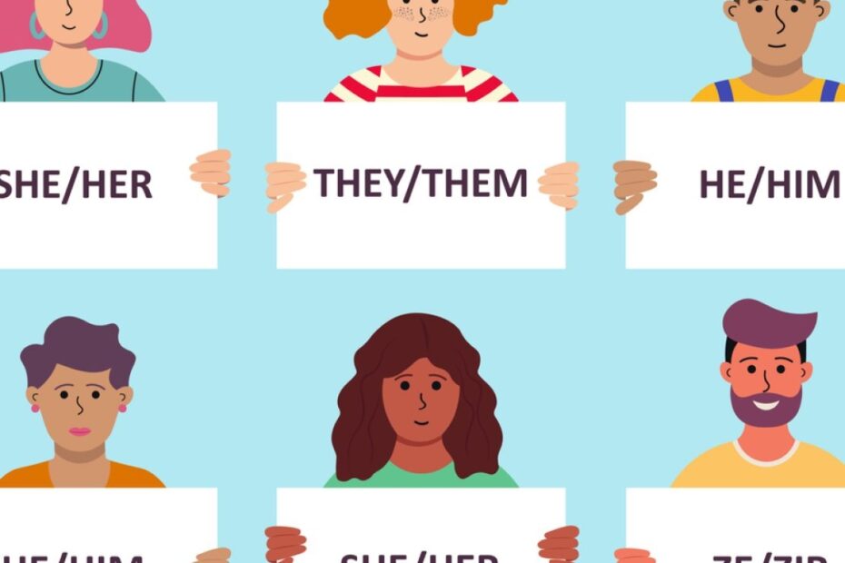 Pronouns Tool BEAM 59 OFF Elevate in