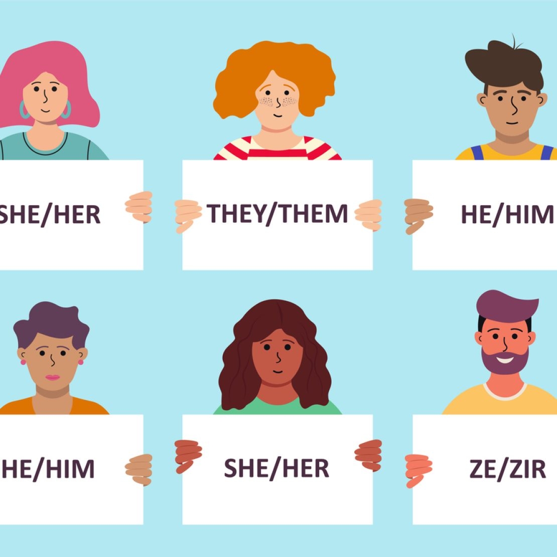 Pronouns Tool BEAM 59 OFF Elevate in