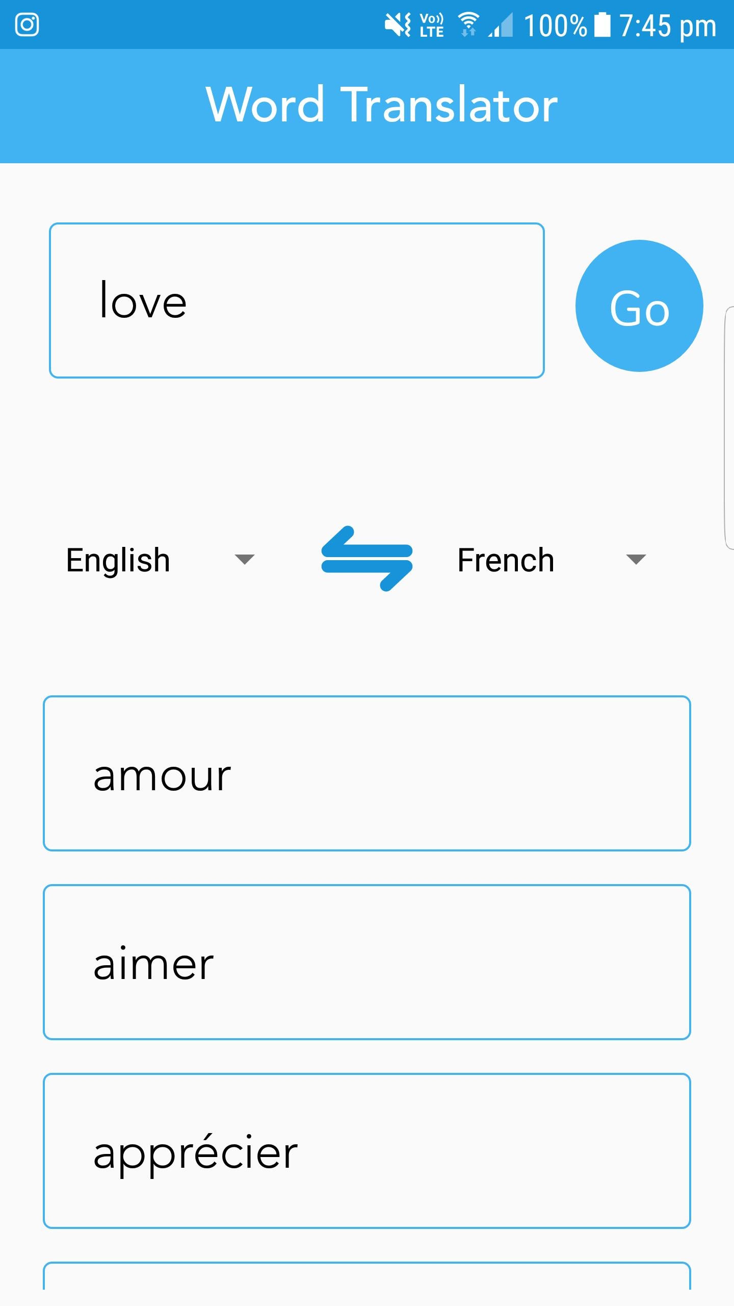 Pronunciation Spelling Check Word Translator For Android APK Download