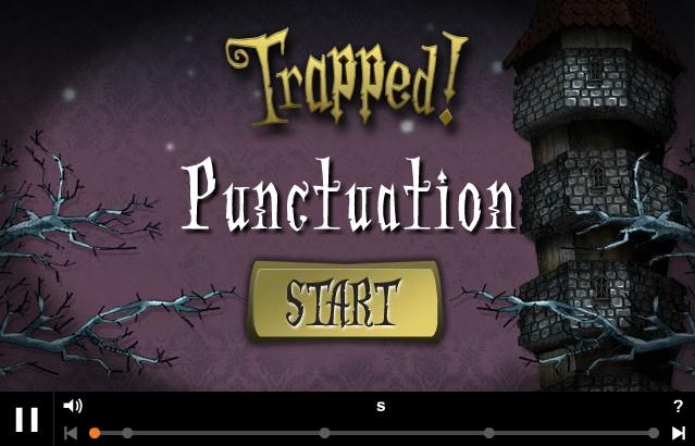 Punctuation