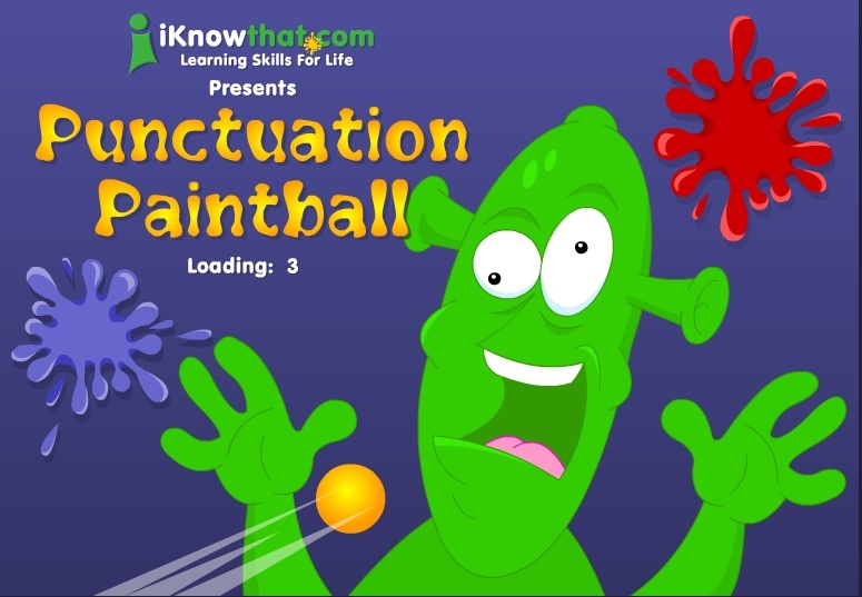 Punctuation