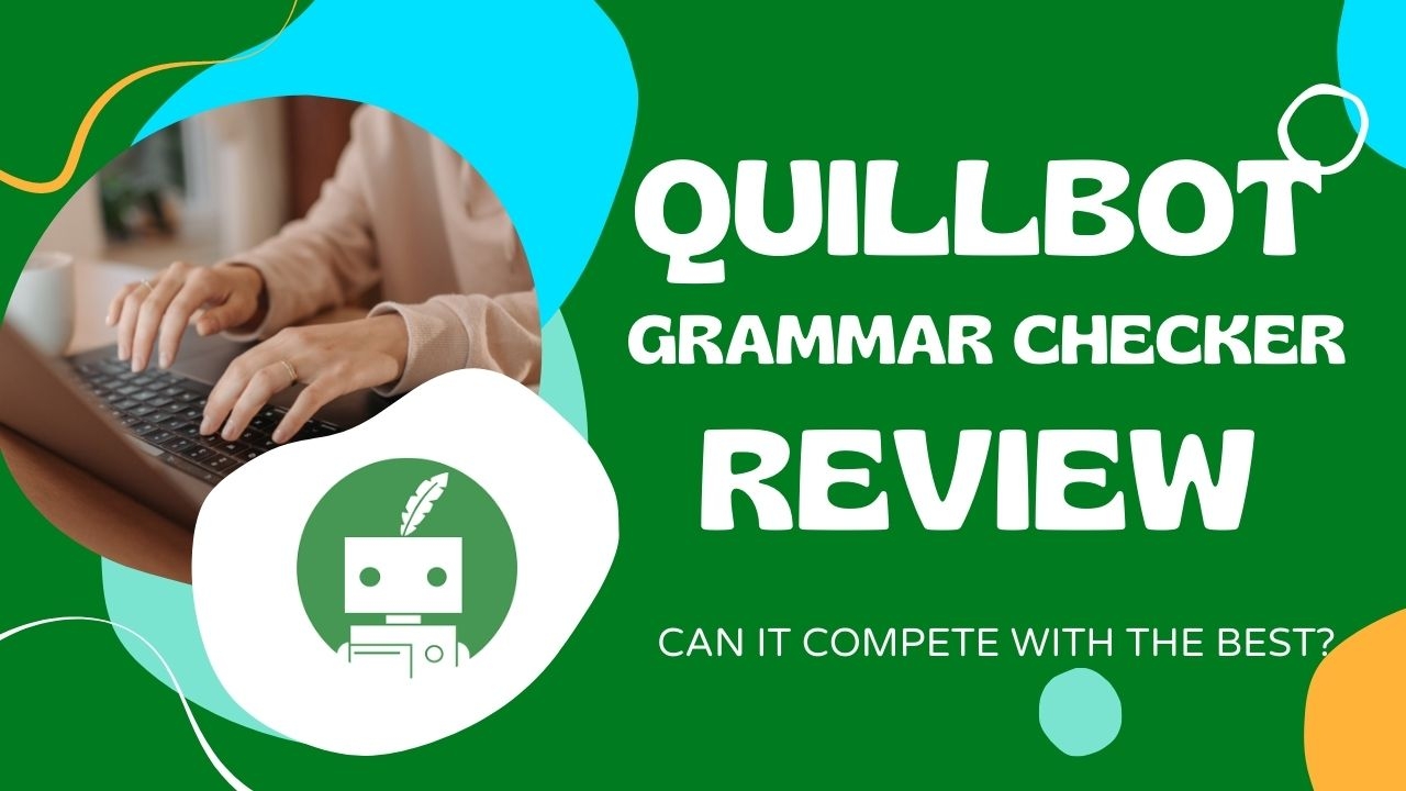 Quillbot Grammar