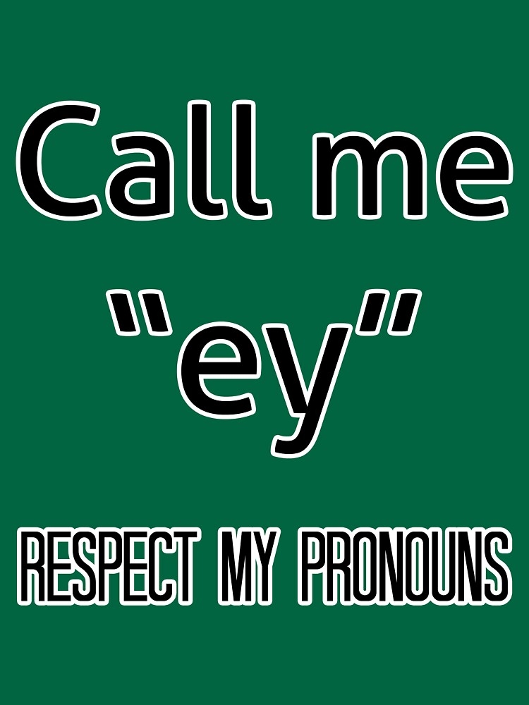 ey/em pronouns