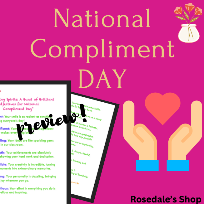  quot Sparkling Spirits A Burst Of Brilliant Adjectives For National 