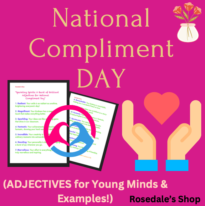  quot Sparkling Spirits A Burst Of Brilliant Adjectives For National 